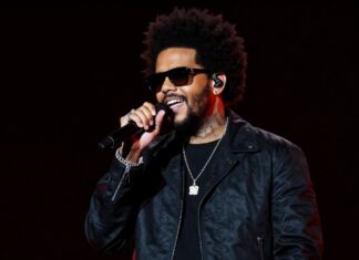 The Weeknd rockt Frankfurt 2026 mit neuem Album