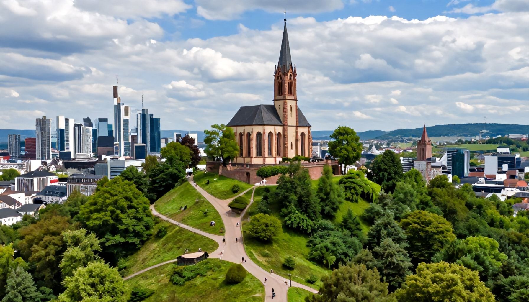 Tipps für den Besuch: Anreise und Highlights