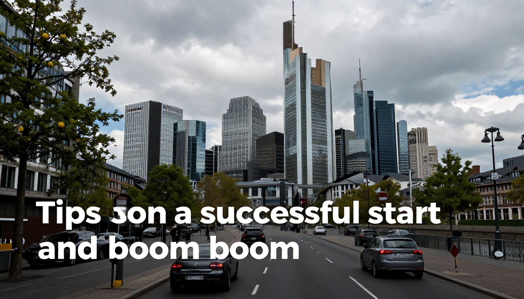 Tipps für den erfolgreichen Einstieg