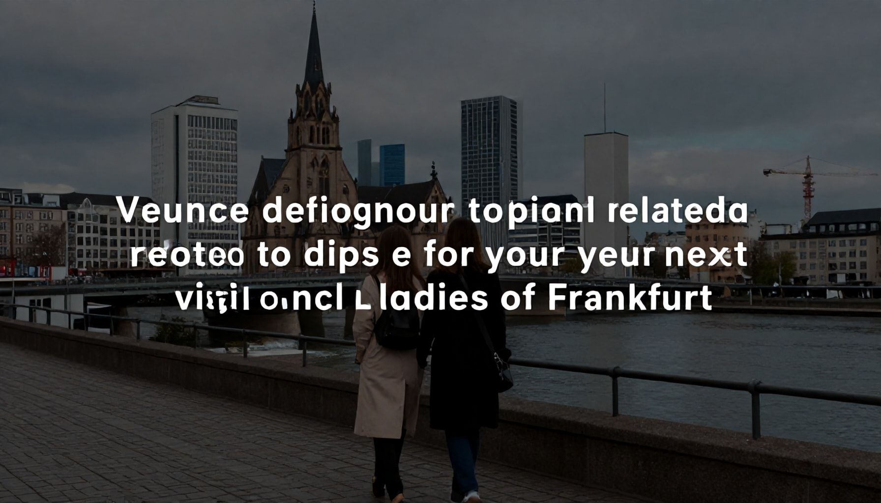 Tipps für den nächsten Besuch