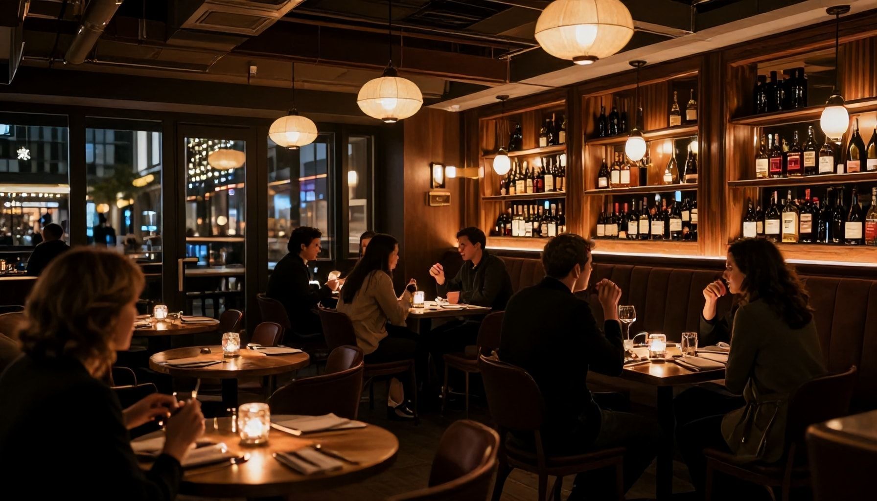 Tipps für den perfekten Abend