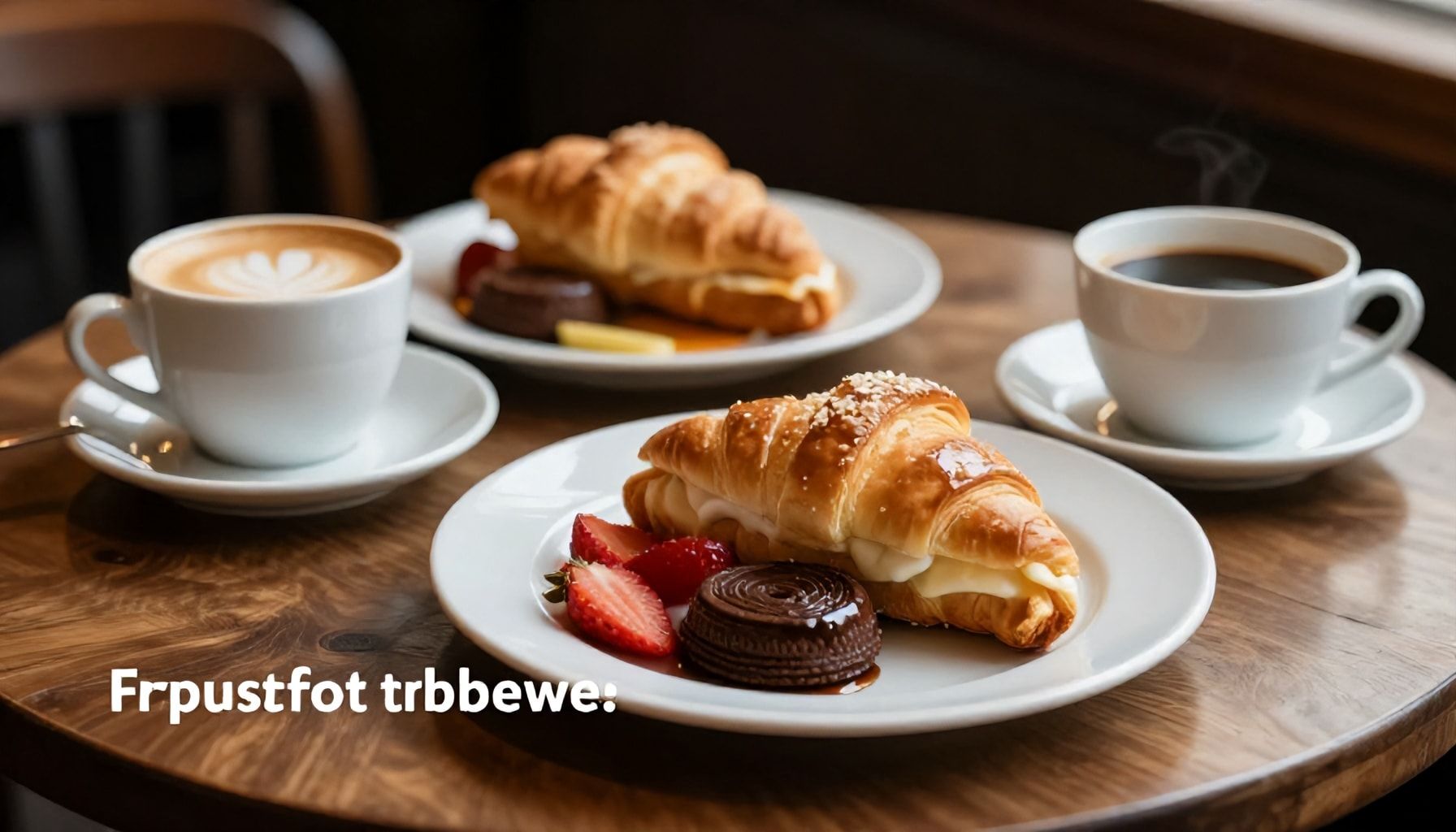 Tipps für den perfekten Café-Besuch