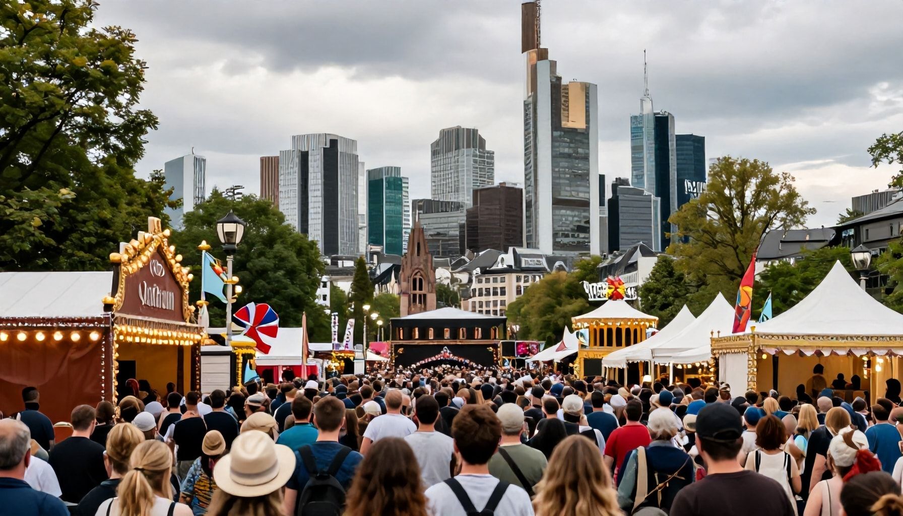 Tipps für den perfekten Festivalbesuch