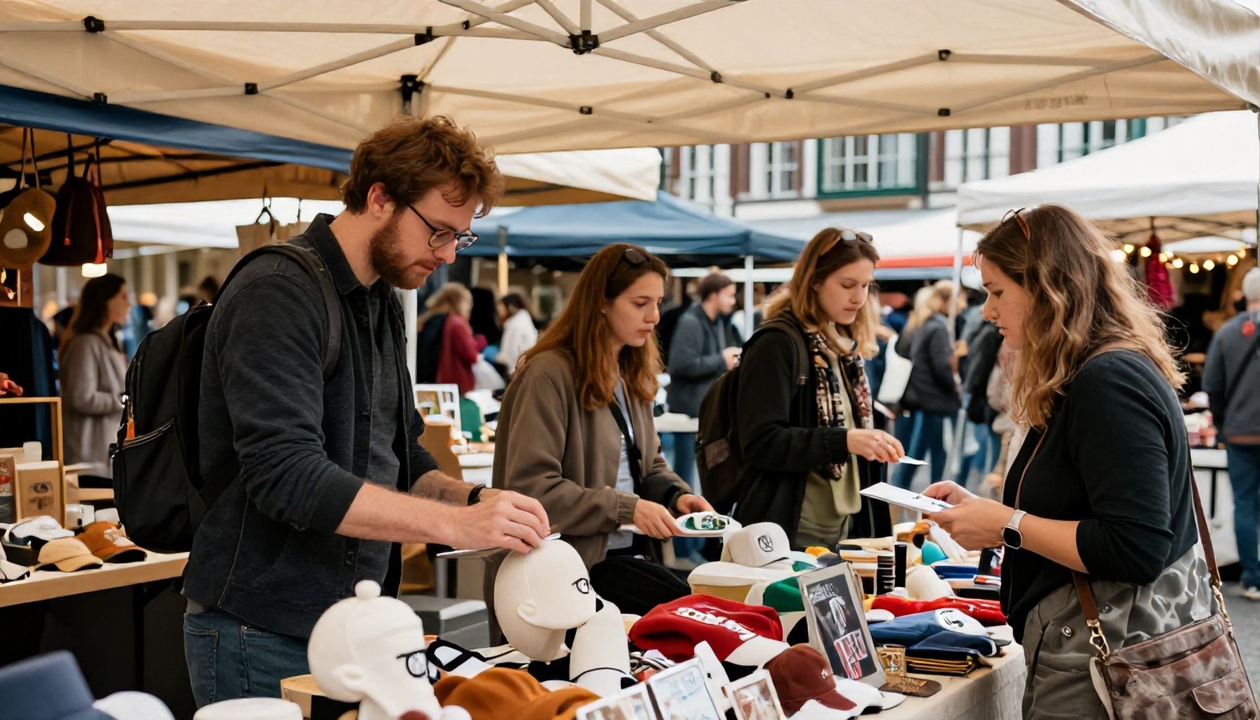 Tipps für den perfekten Flohmarktbesuch