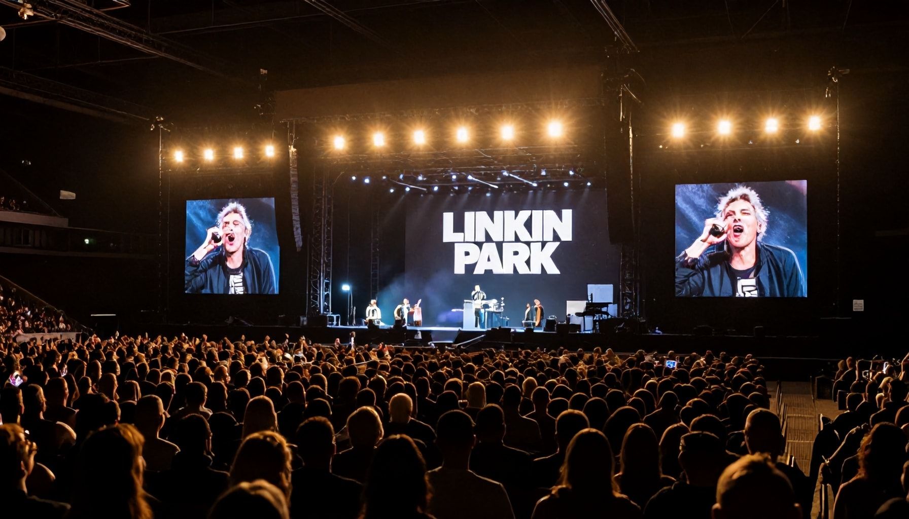 Tipps für den perfekten Konzertbesuch