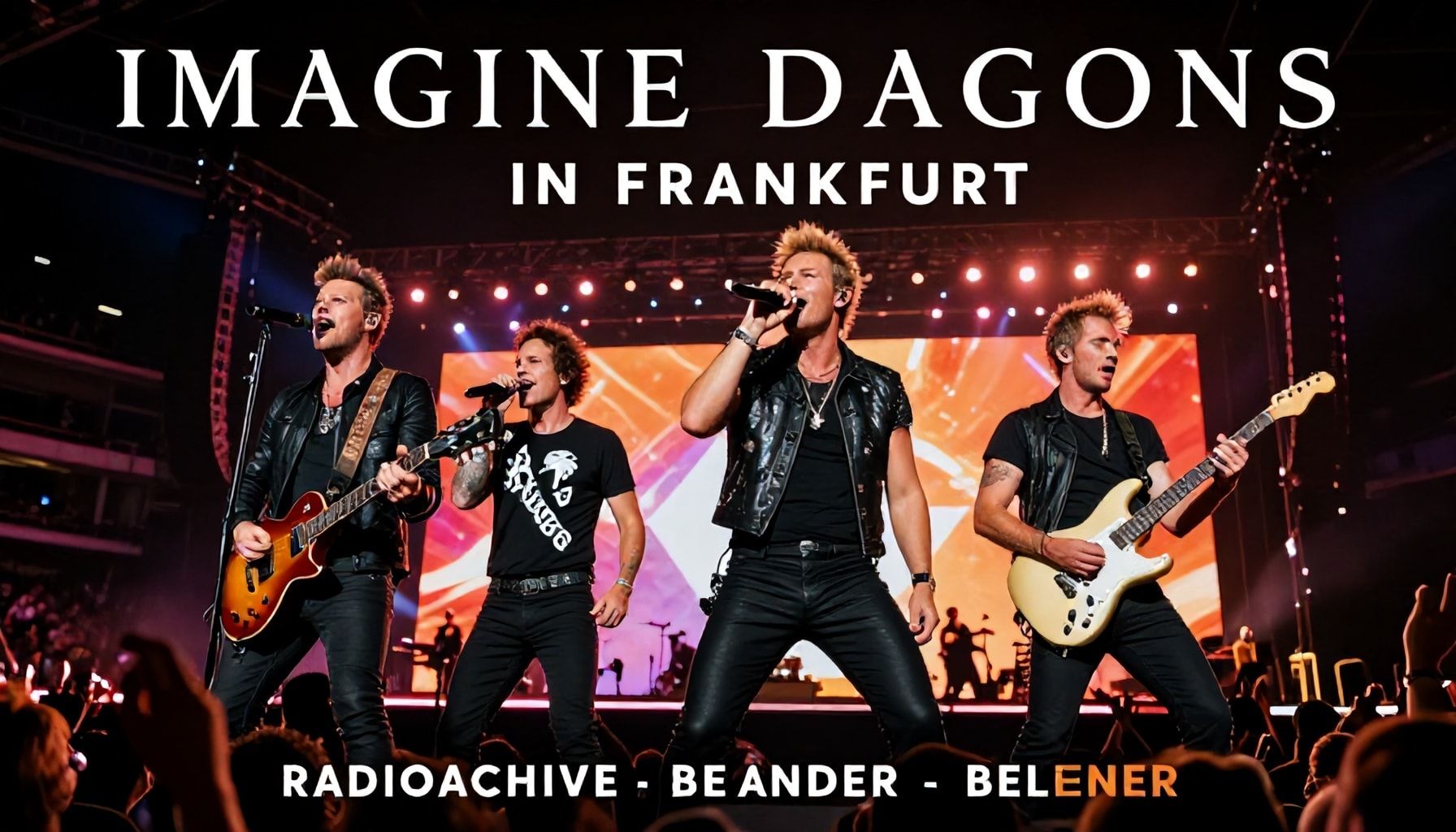 Tipps für den perfekten Konzertbesuch