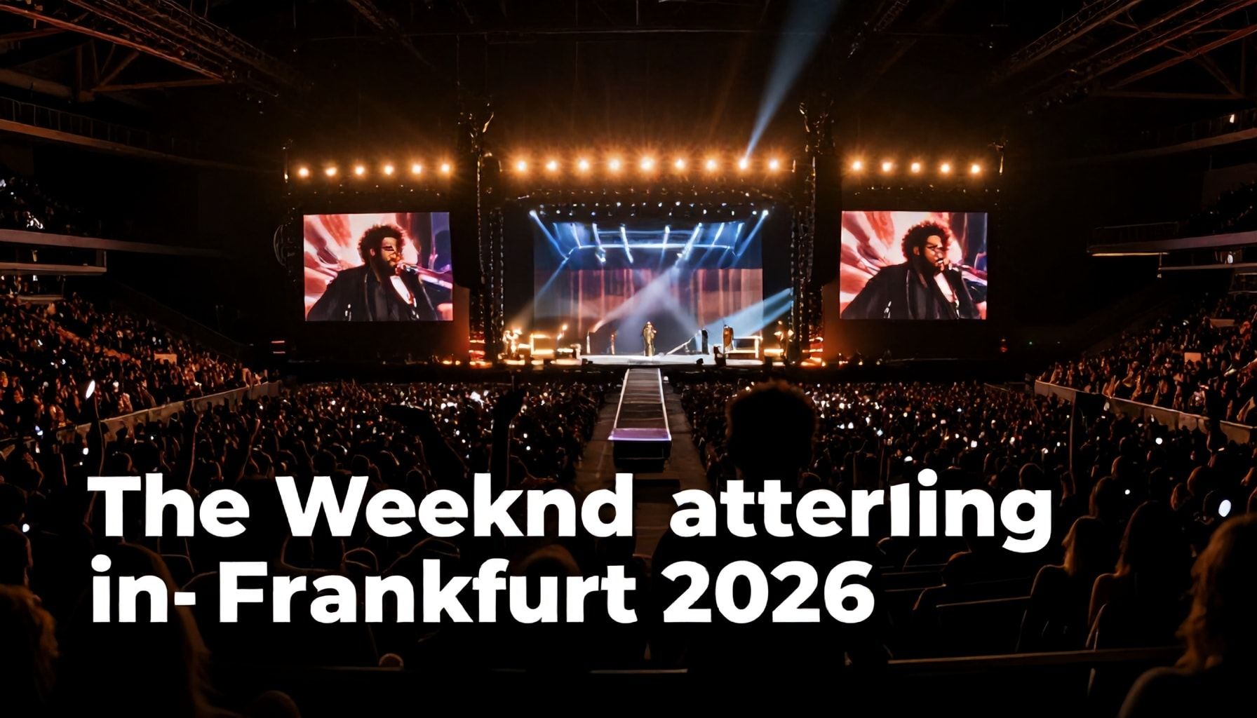 Tipps für den perfekten Konzertbesuch