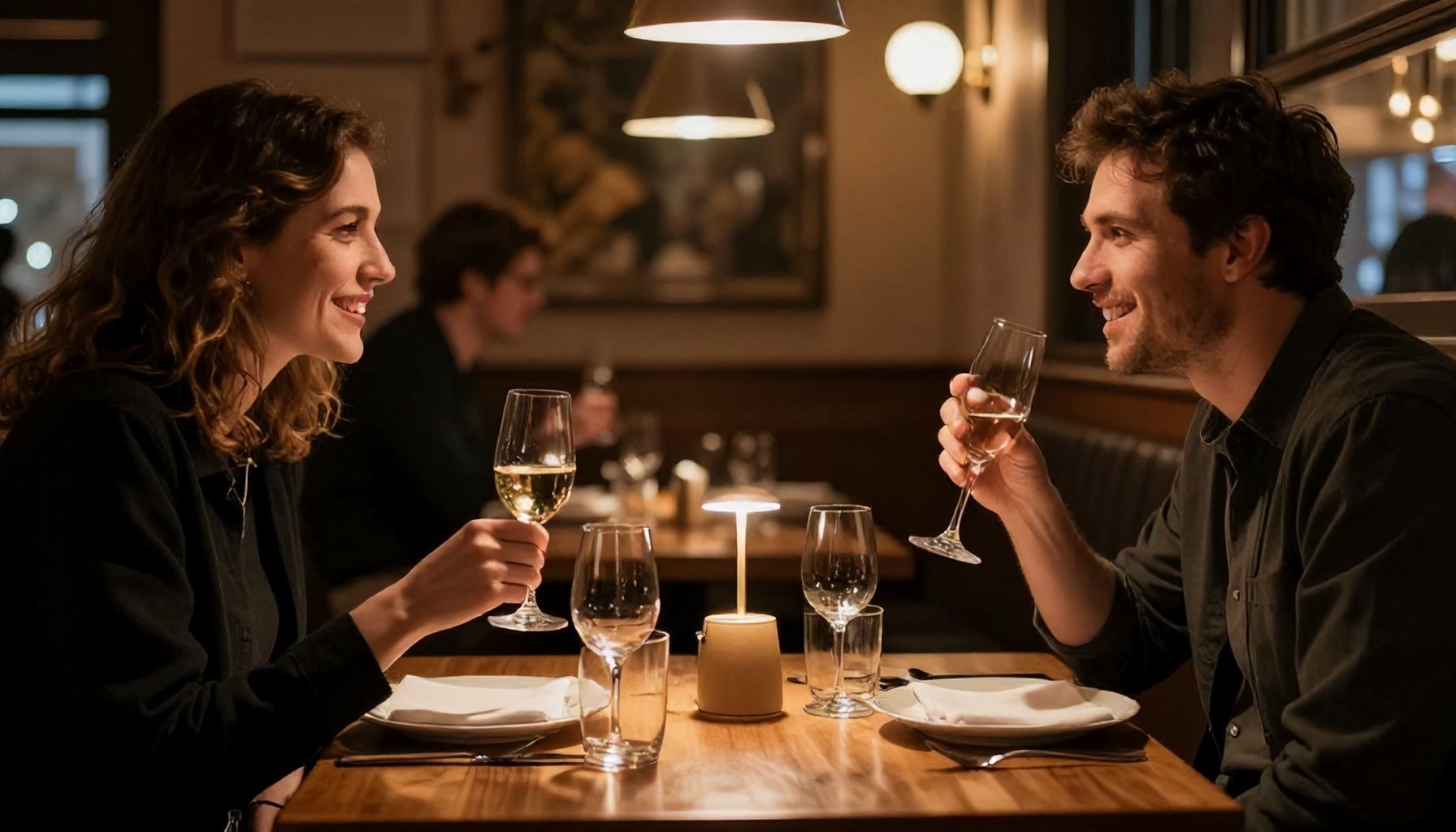 Tipps für den perfekten Restaurantbesuch