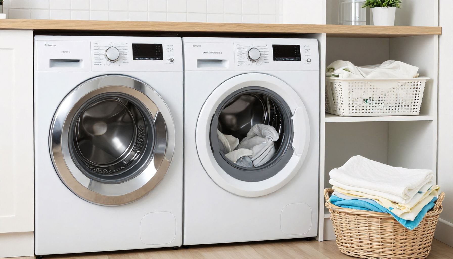 Tipps für den perfekten Wäschetag