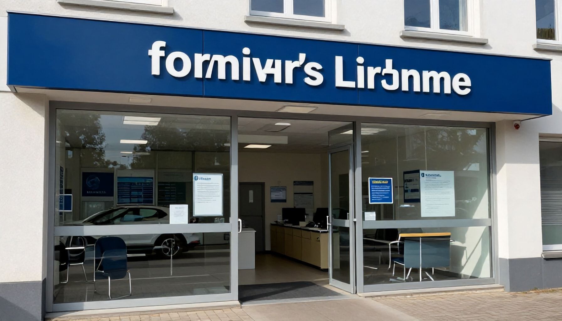 Tipps für einen reibungslosen Besuch