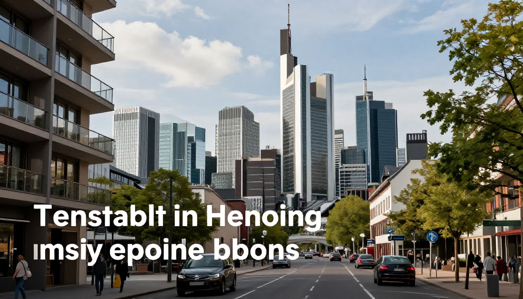 Tipps für Mieter in der Stadt