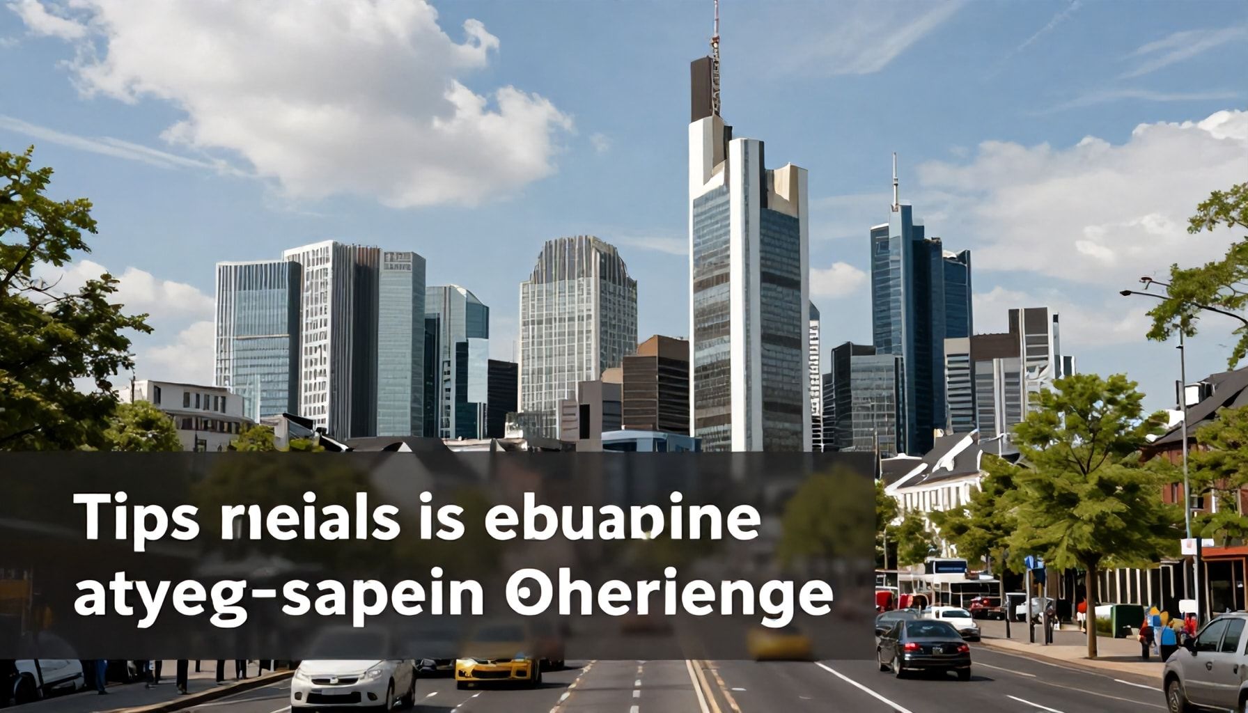 Tipps für Mieter in der teuren Stadt