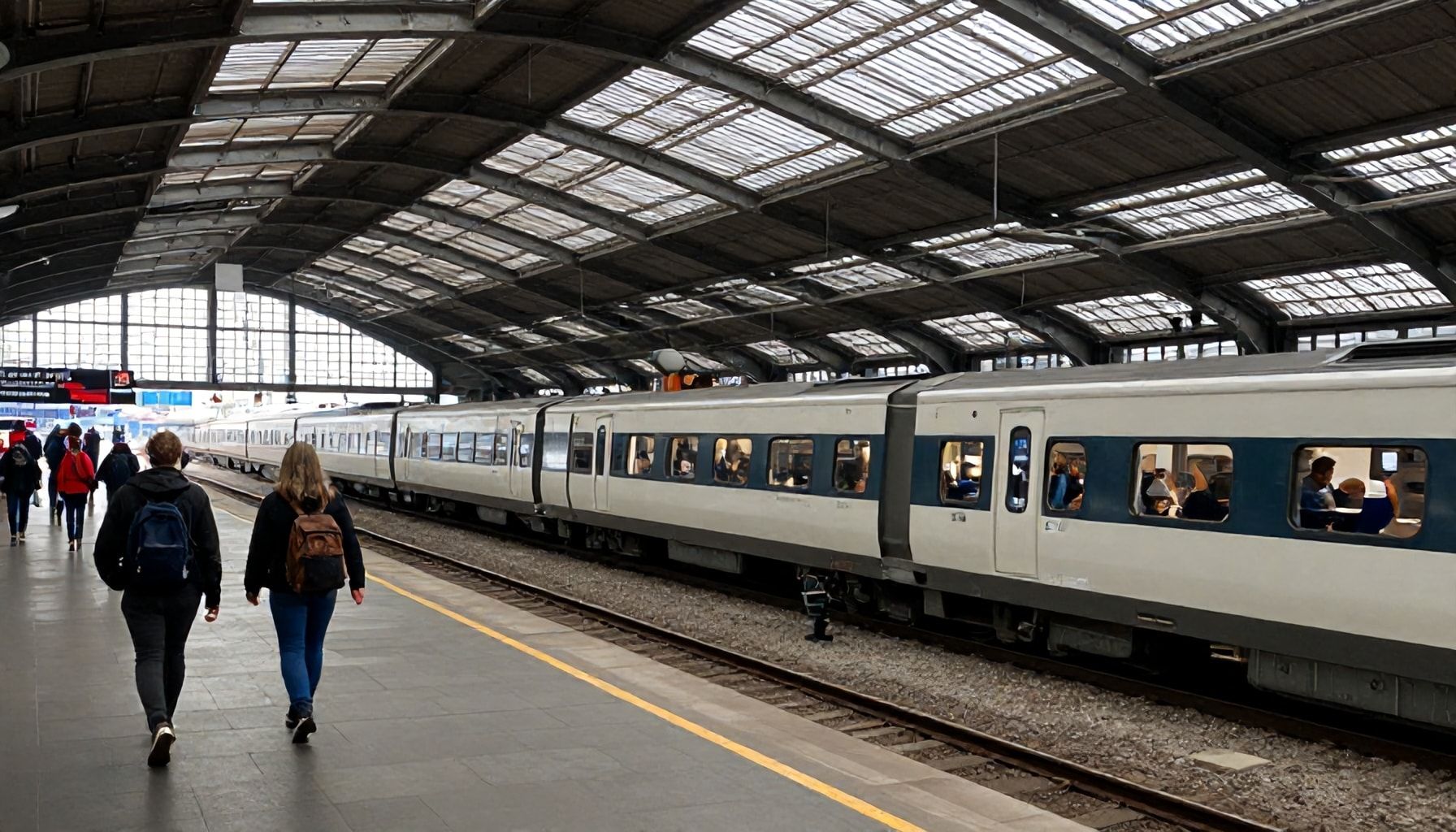 Tipps für stressfreies Reisen