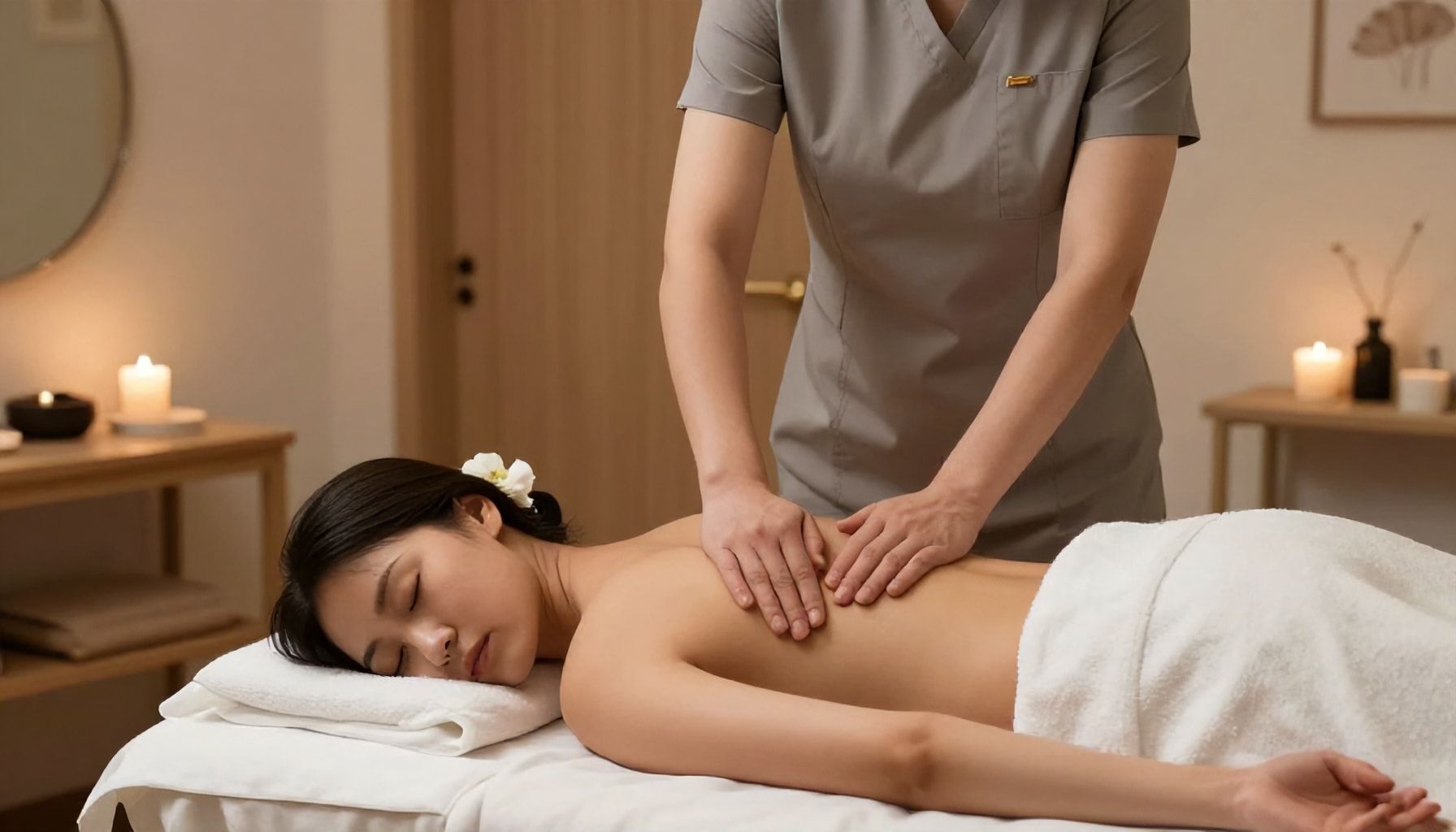 Traditionelle Techniken in modernen Studios