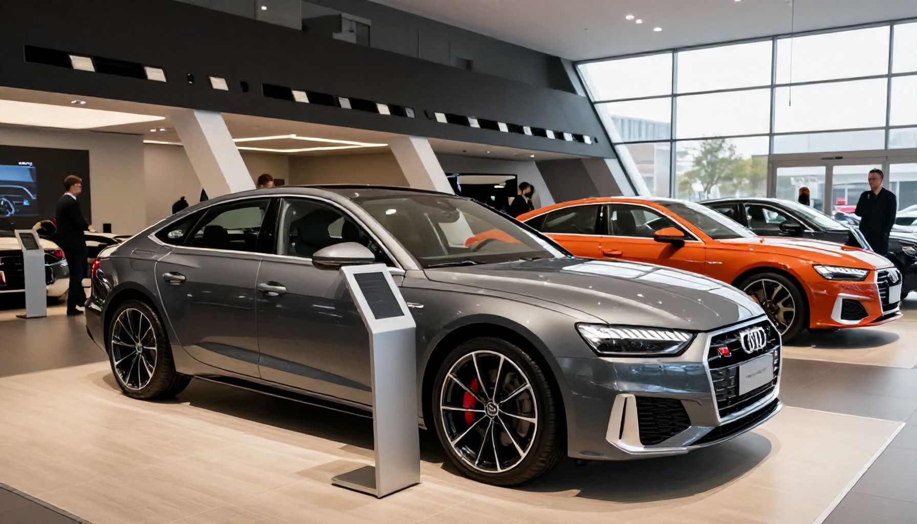 Veranstaltungen und exklusive Erlebnisse