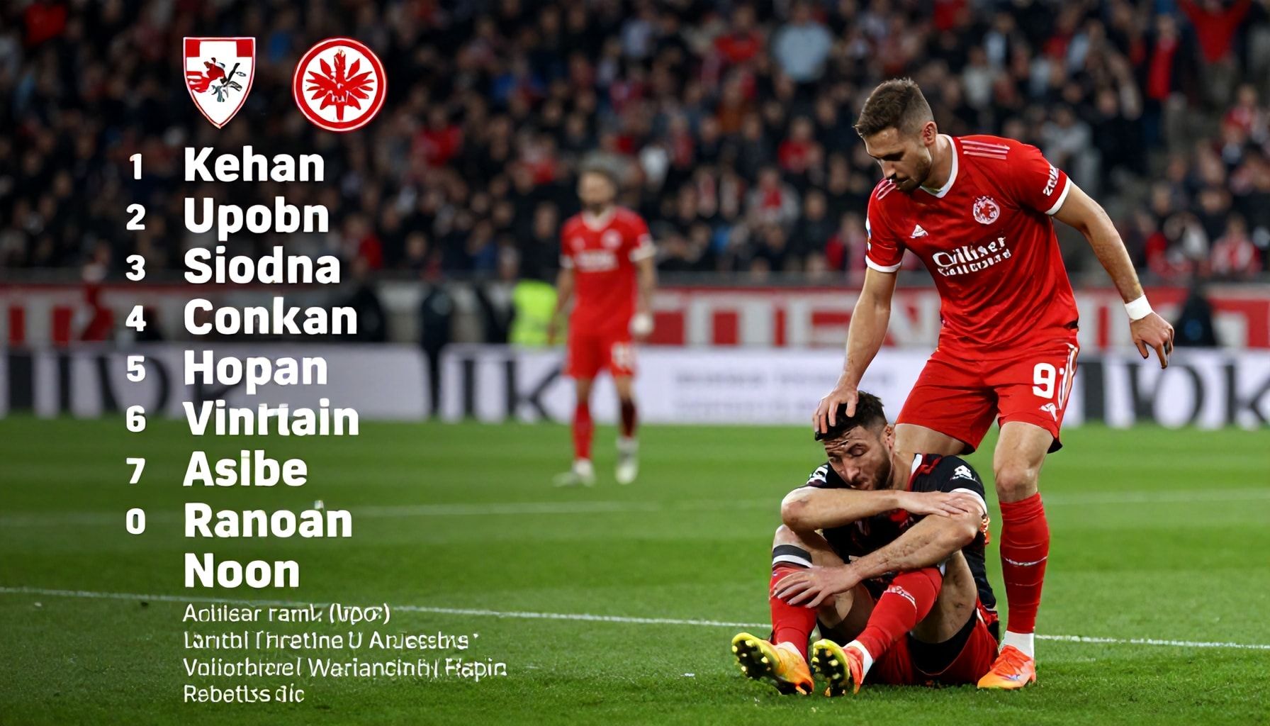 Verletzungspech für die FCA-Abwehr