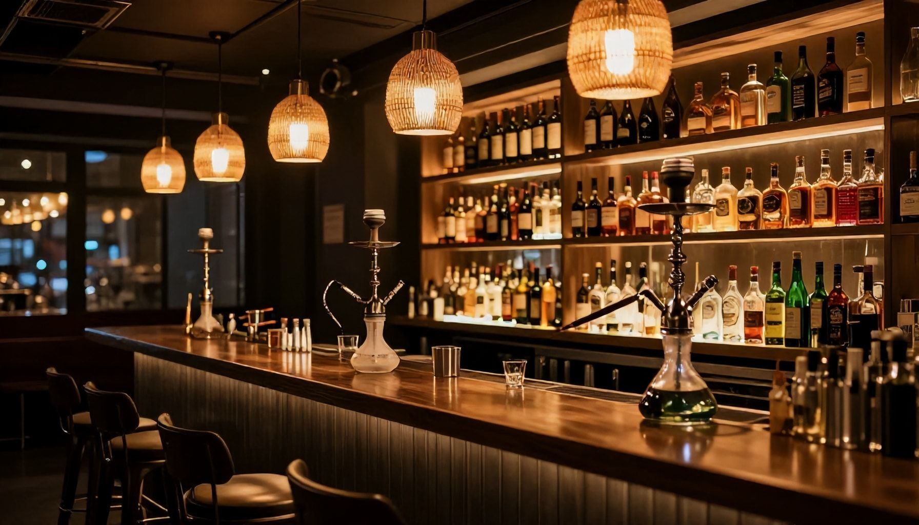 Visionen für die nächsten zehn Jahre