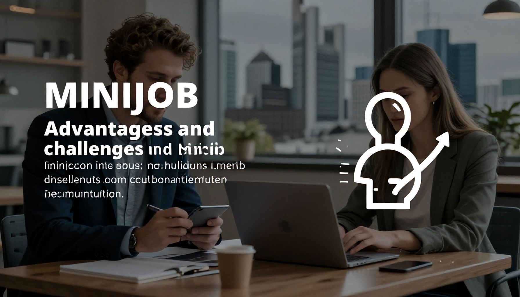 Vorteile und Herausforderungen von Minijobs