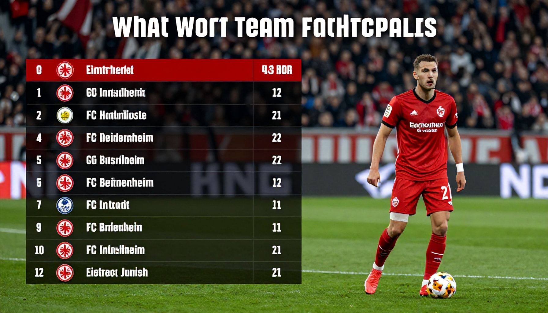 Was als Nächstes für beide Teams kommt