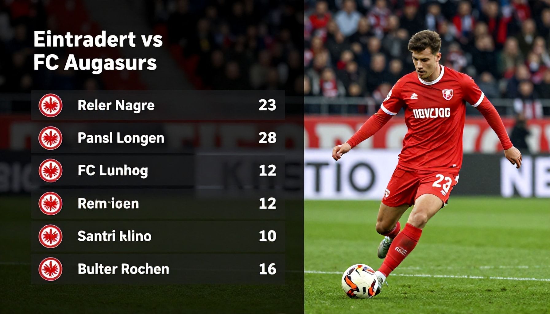 Was als Nächstes für beide Teams kommt