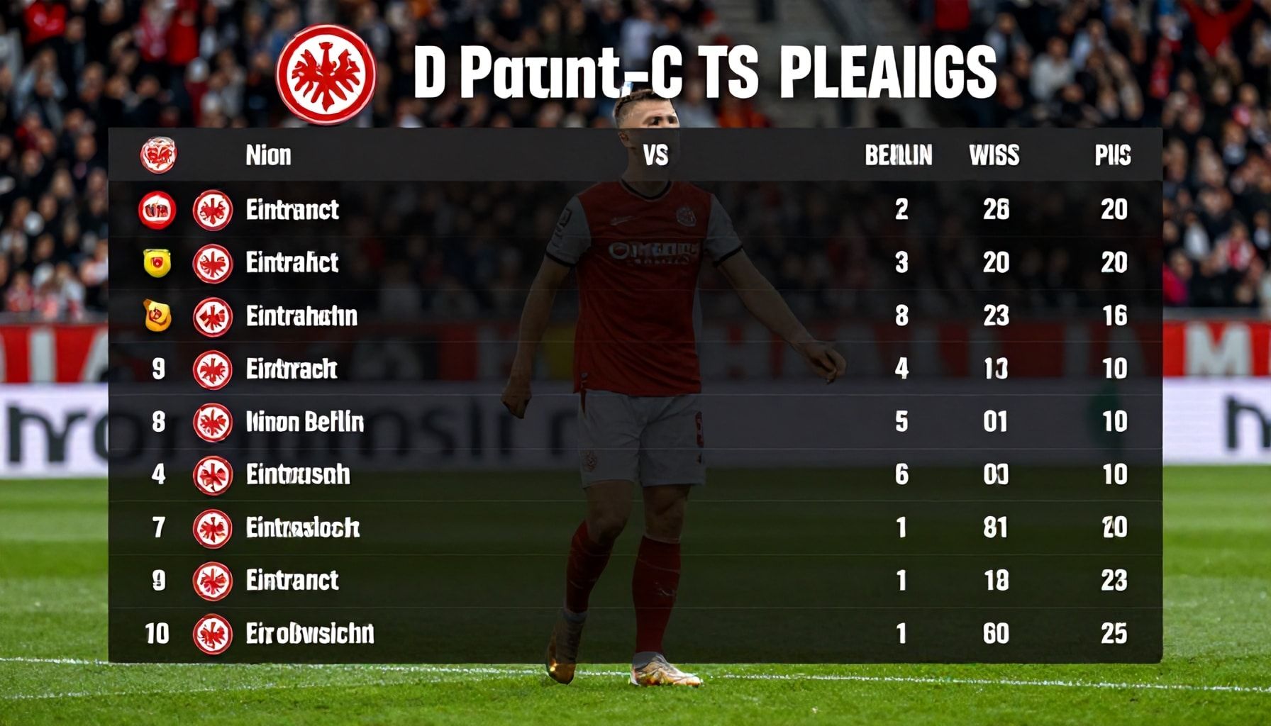 Was als Nächstes für die Eintracht kommt