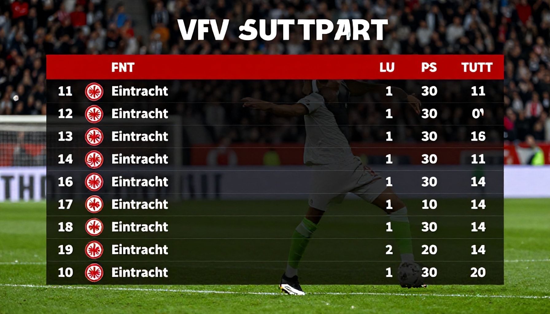 Was als Nächstes für Eintracht Frankfurt kommt