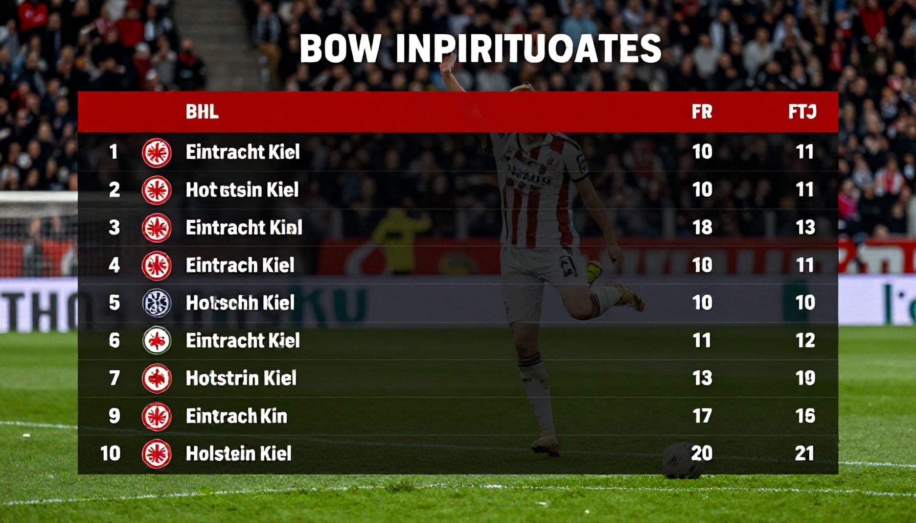 Was als Nächstes für Eintracht Frankfurt kommt