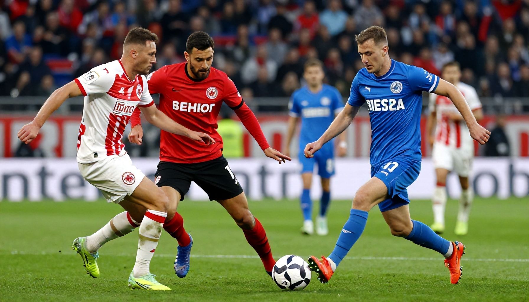 Was als Nächstes für Eintracht Frankfurt kommt