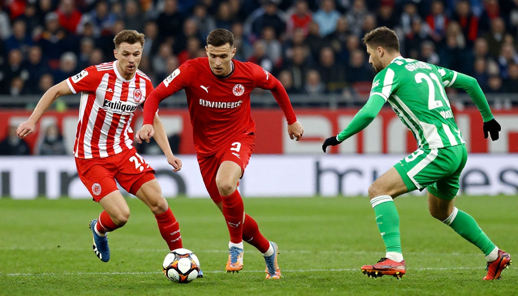 Was als Nächstes für Eintracht Frankfurt kommt