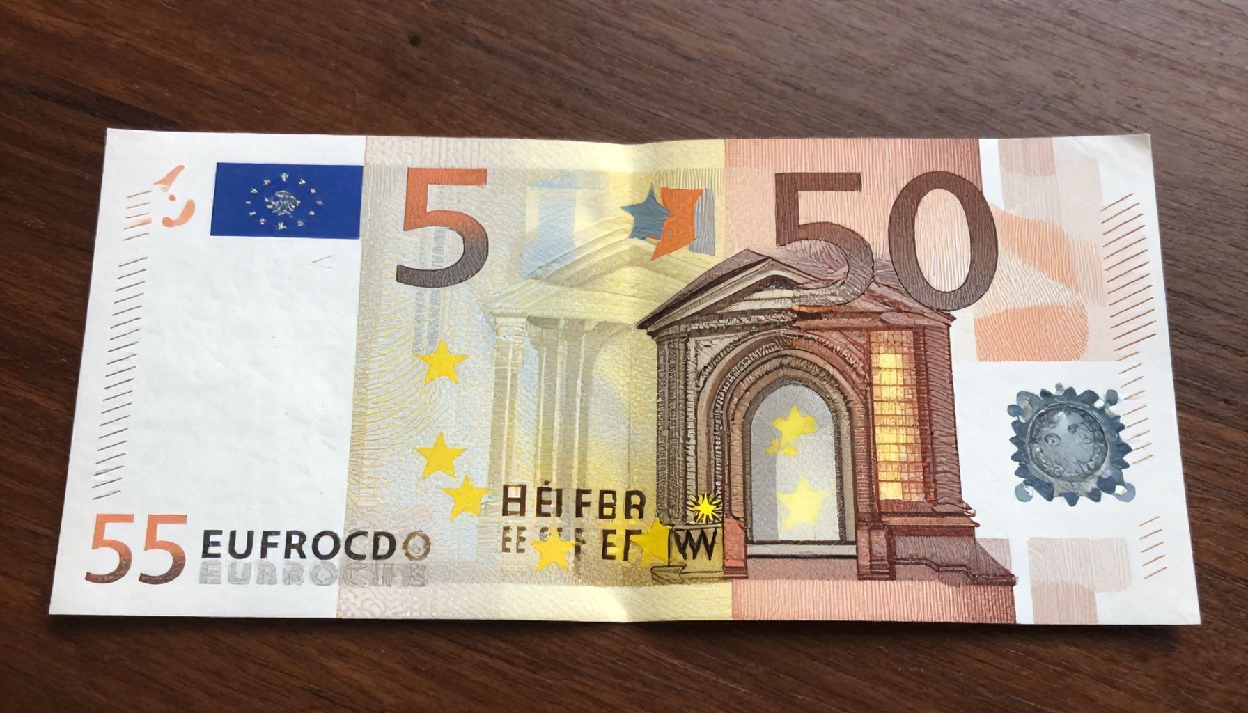 Was bedeutet 15 Euro pro Quadratmeter?