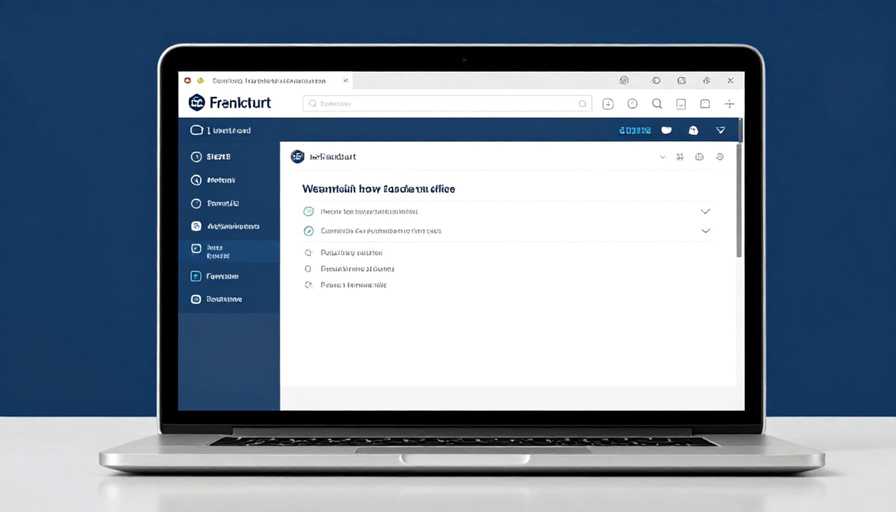 Was bietet das neue Webmail-System?