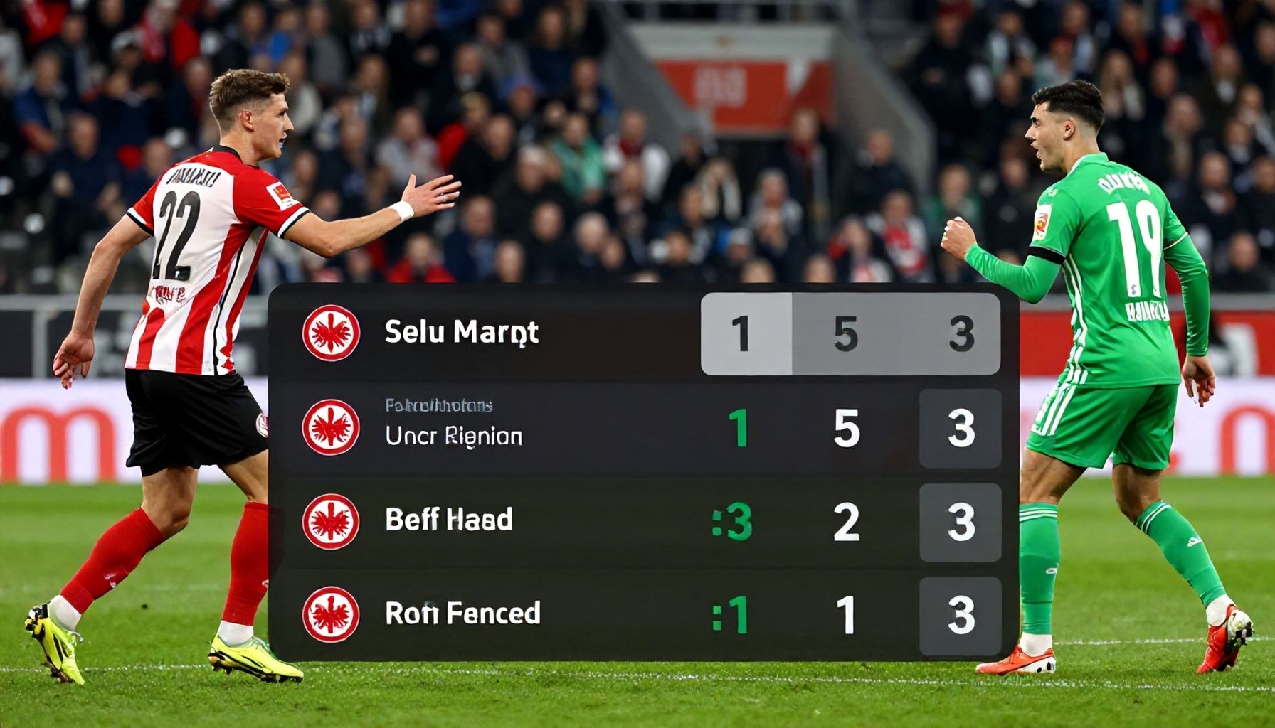 Was der Sieg für die kommenden Spiele bedeutet