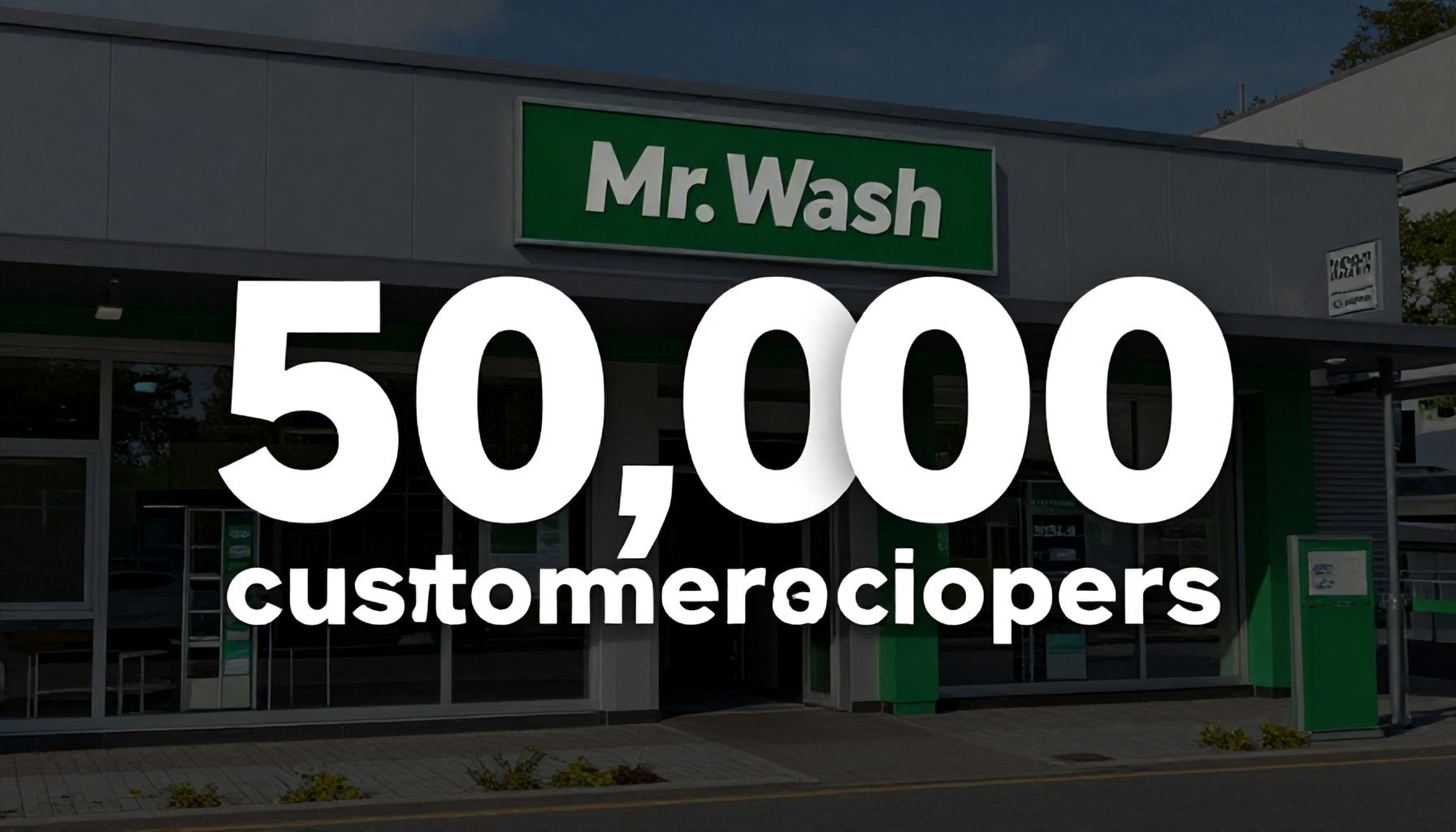 Was die 50.000 Kunden schätzen