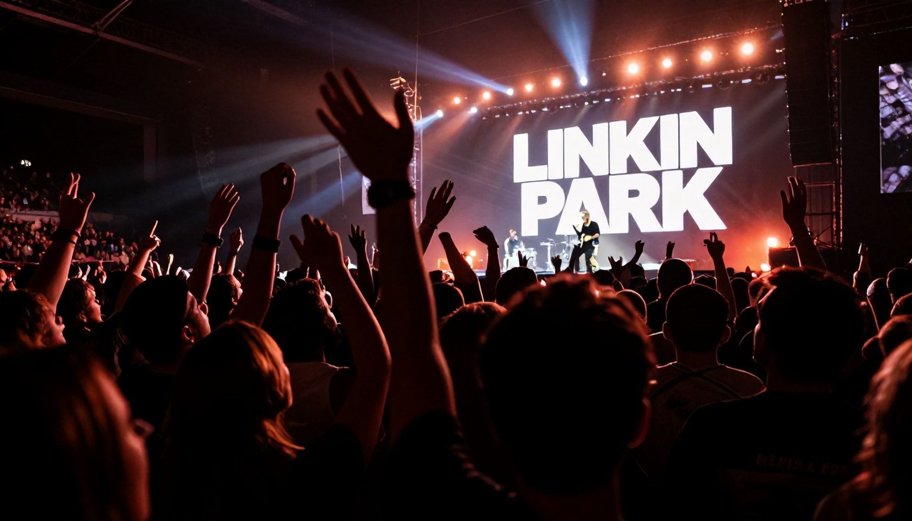 Was die Fans über den Auftritt sagen