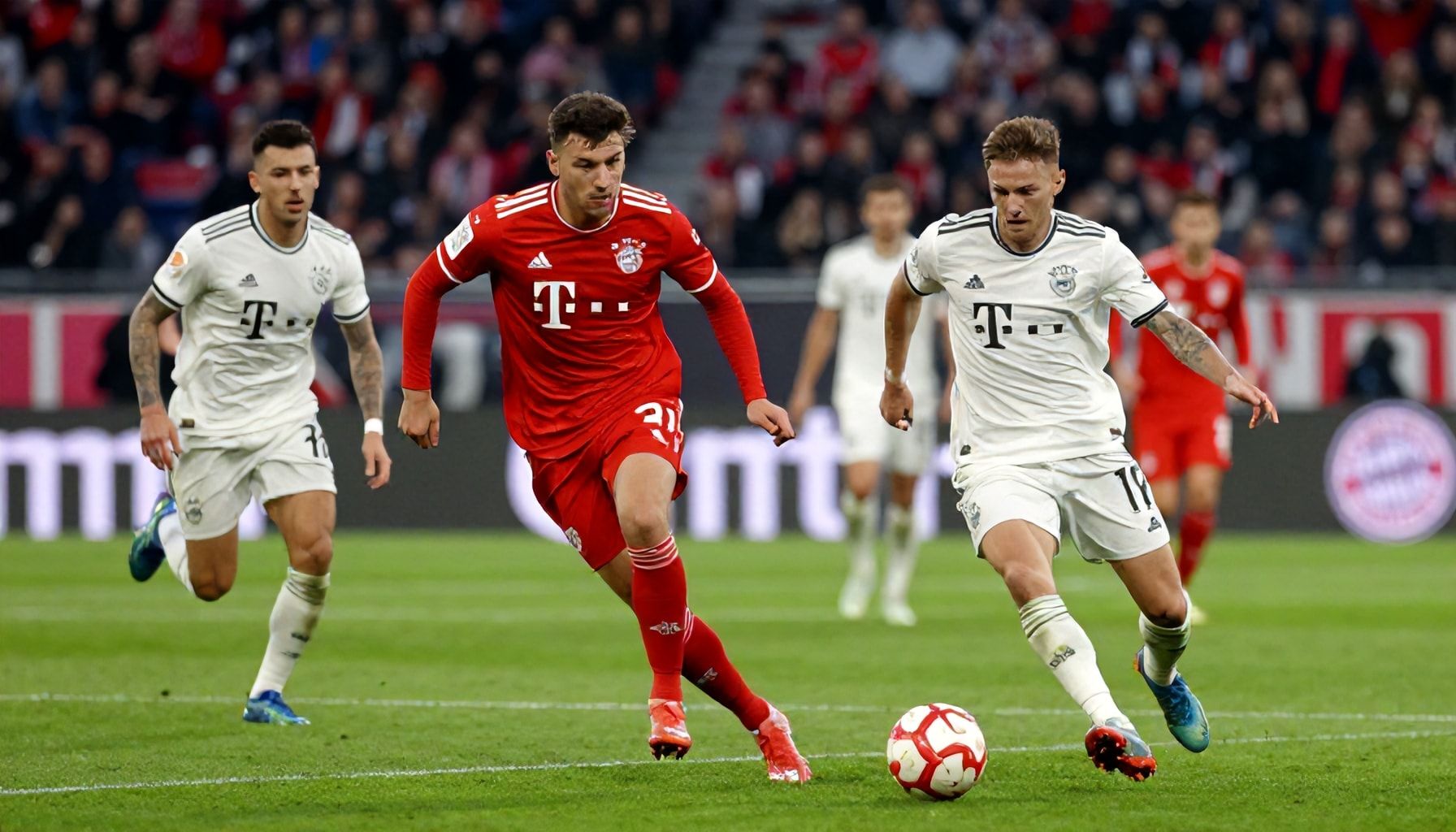 Was die Statistiken über das Spiel verraten