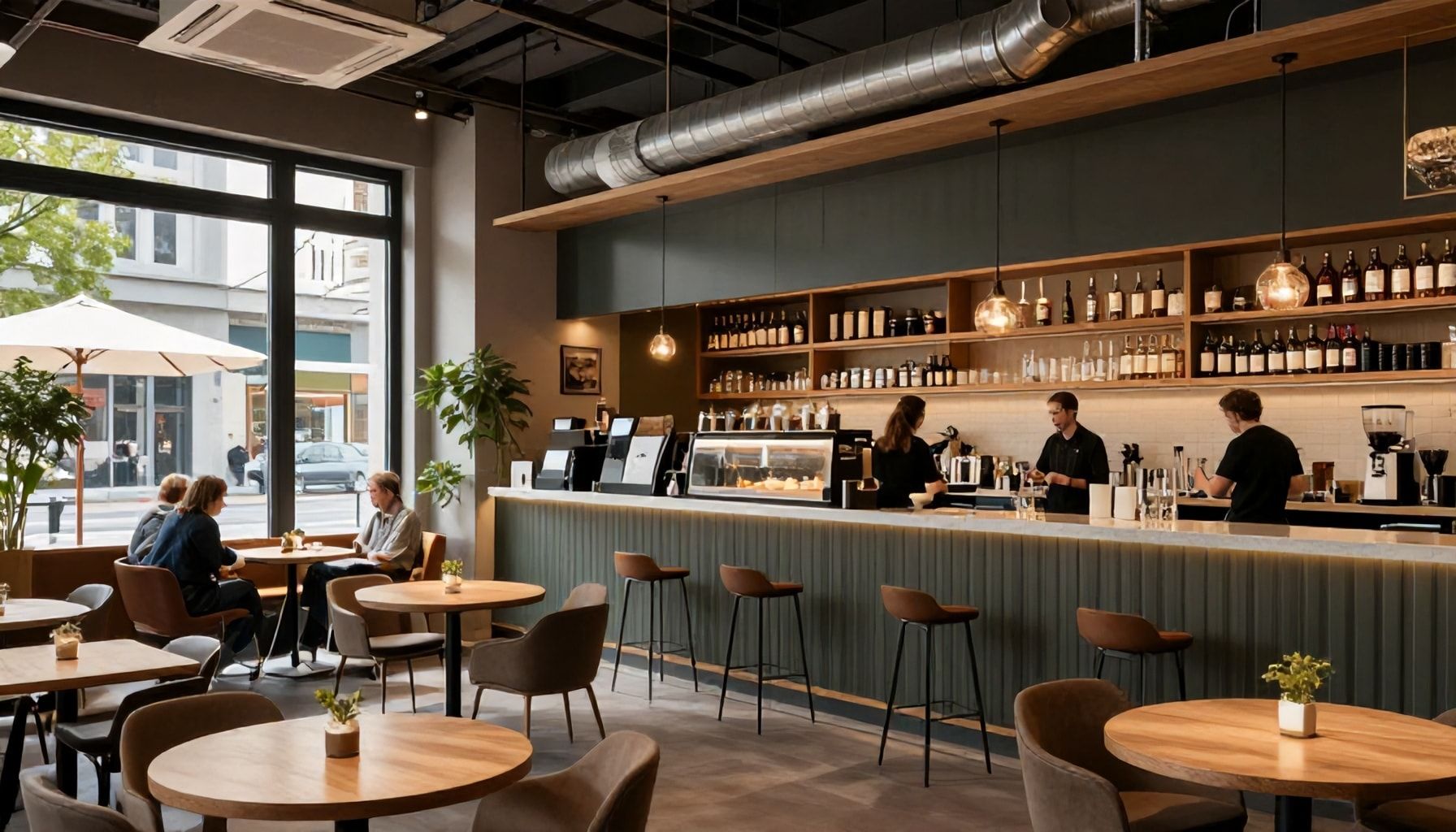 Was die Zukunft bringt