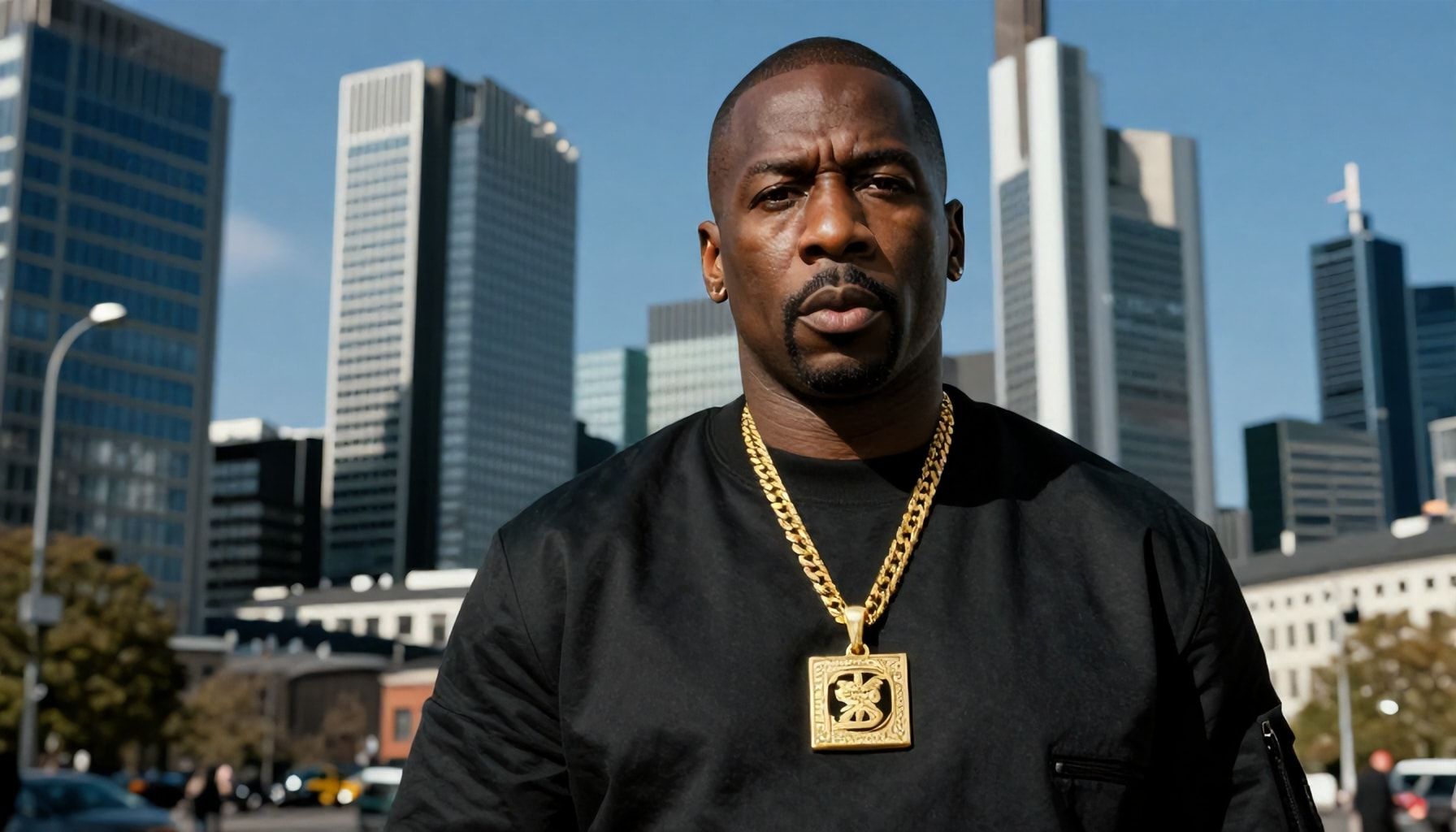 Was die Zukunft für 50 Cent in Deutschland hält