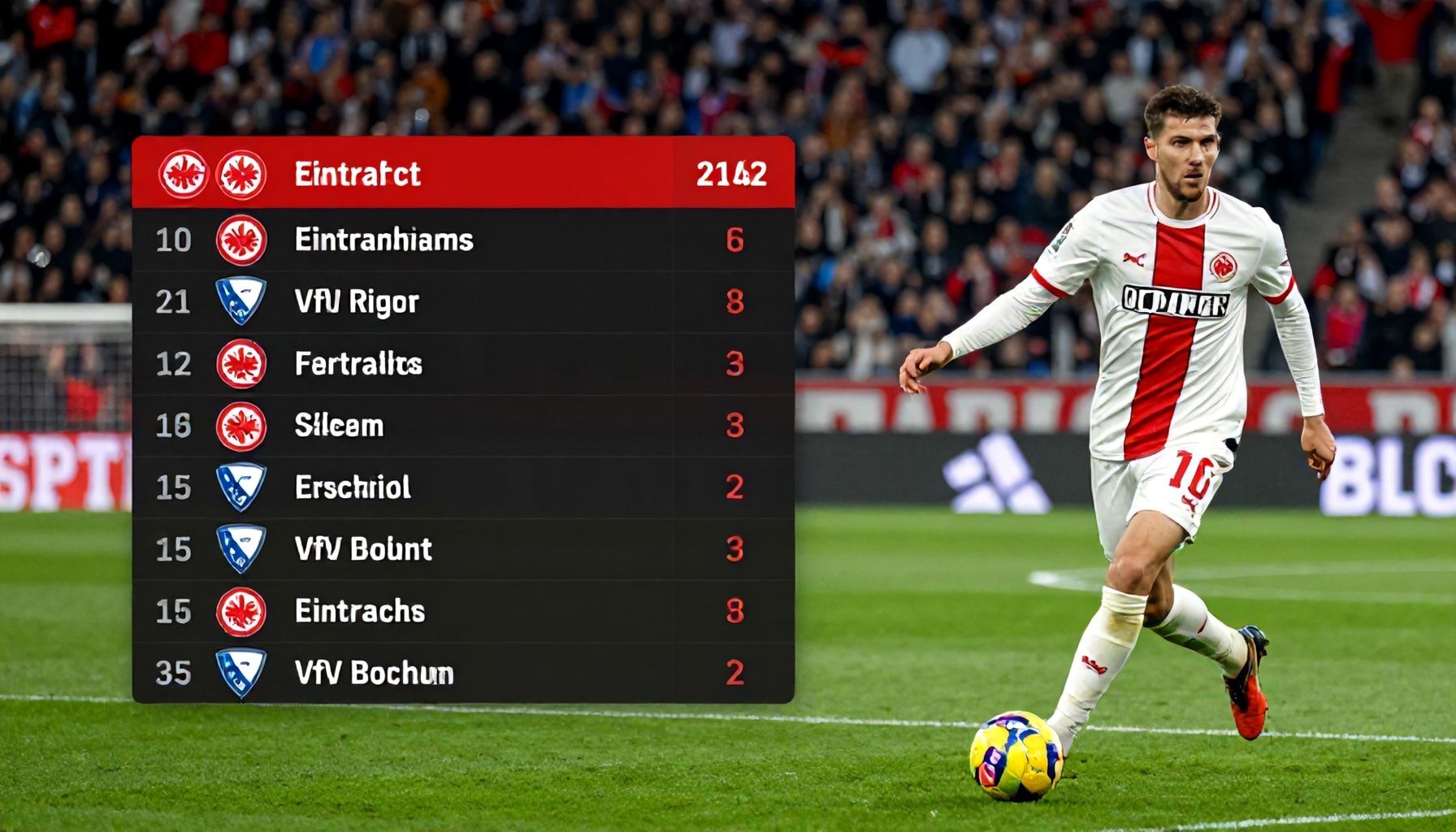 Was die Zukunft für beide Teams bereithält