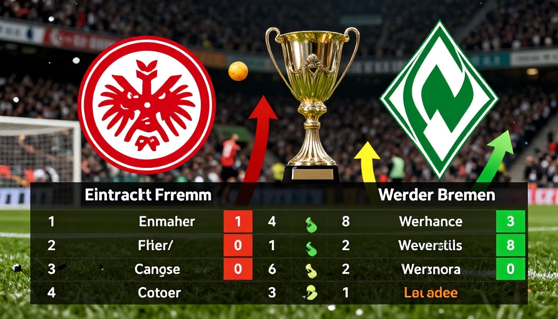 Was die Zukunft für beide Teams bereithält