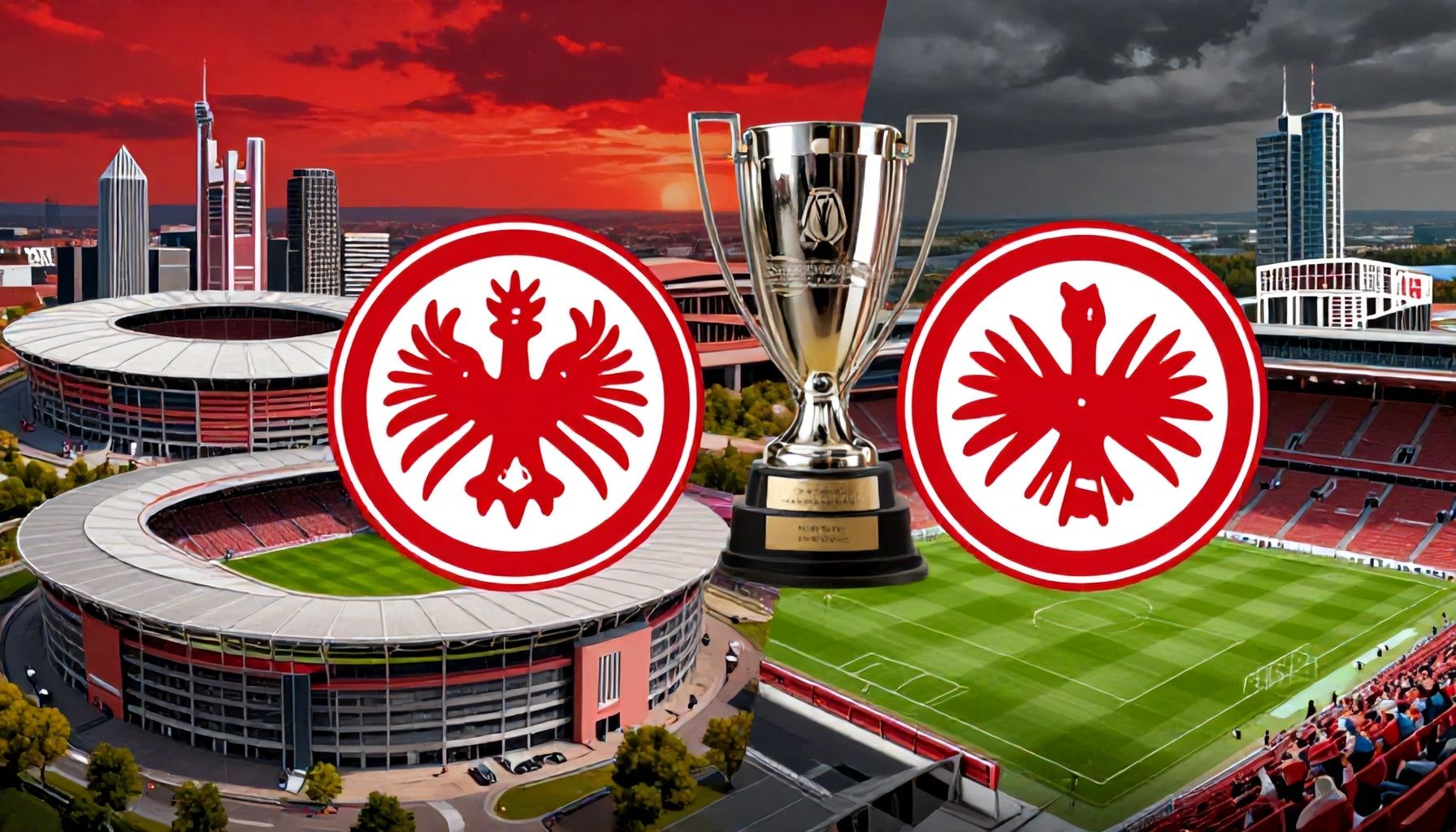 Was die Zukunft für beide Teams bereithält