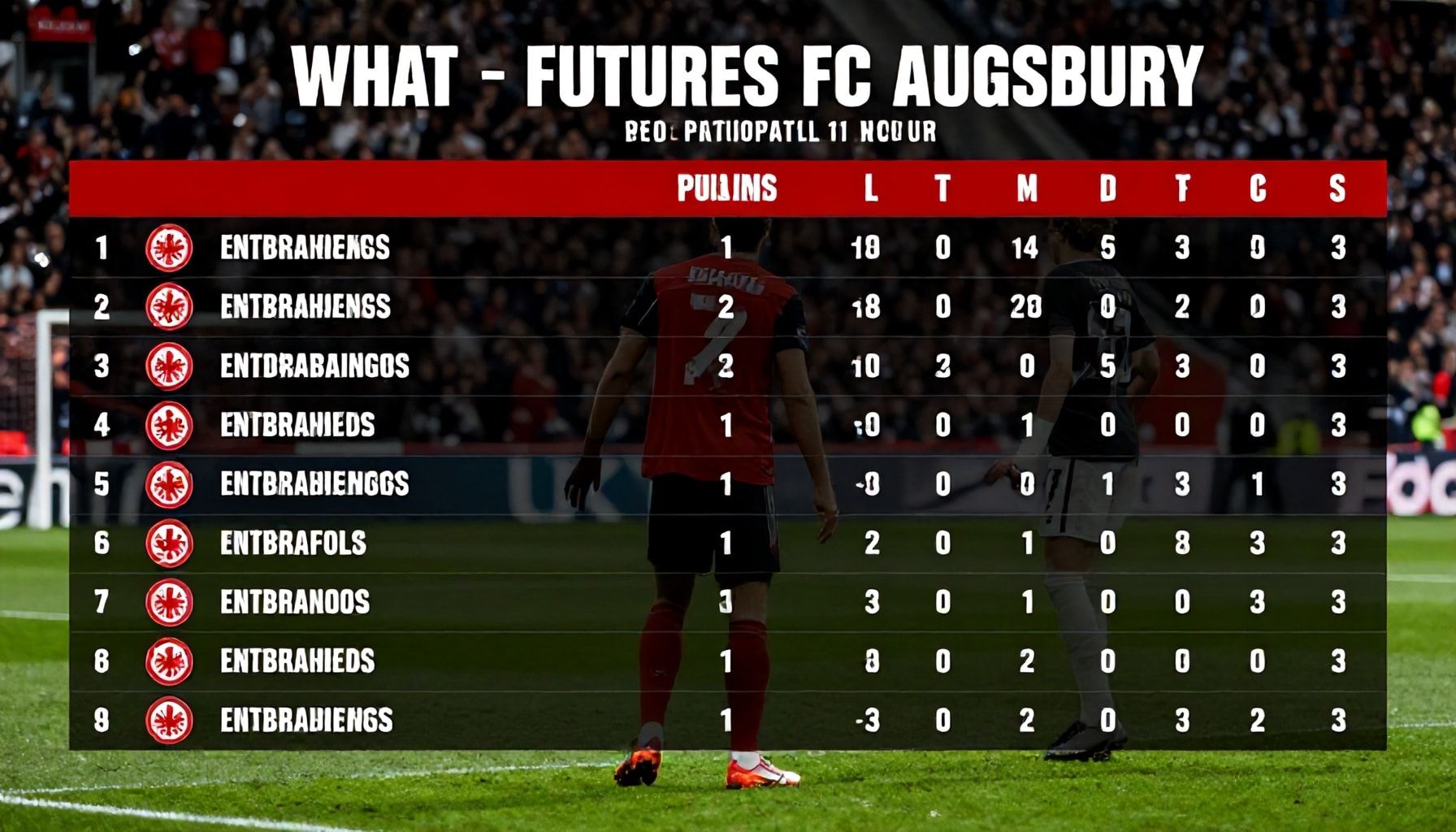 Was die Zukunft für beide Teams bereithält