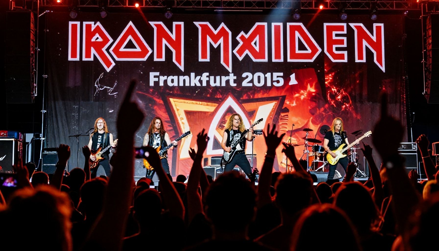 Was Fans über die Tour sagen