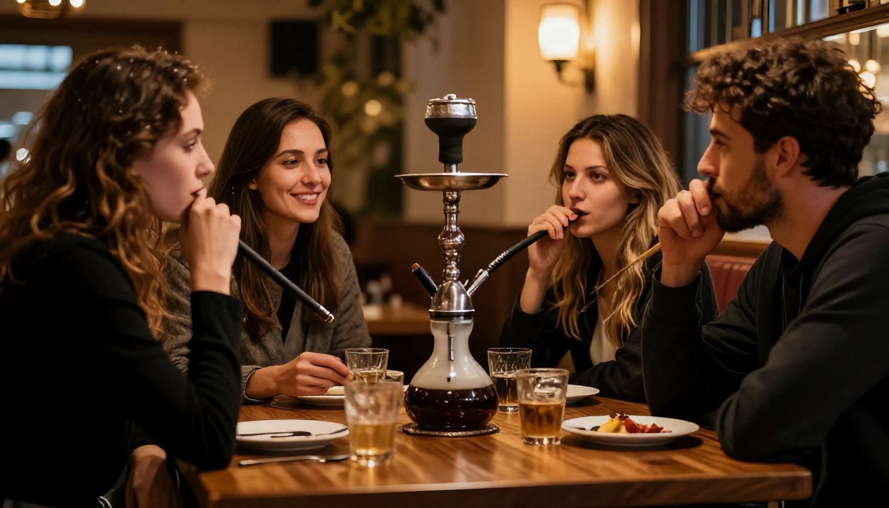 Was Gäste besonders schätzen