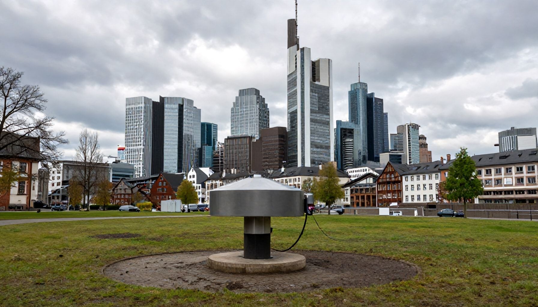 Was ist das Biowetter?