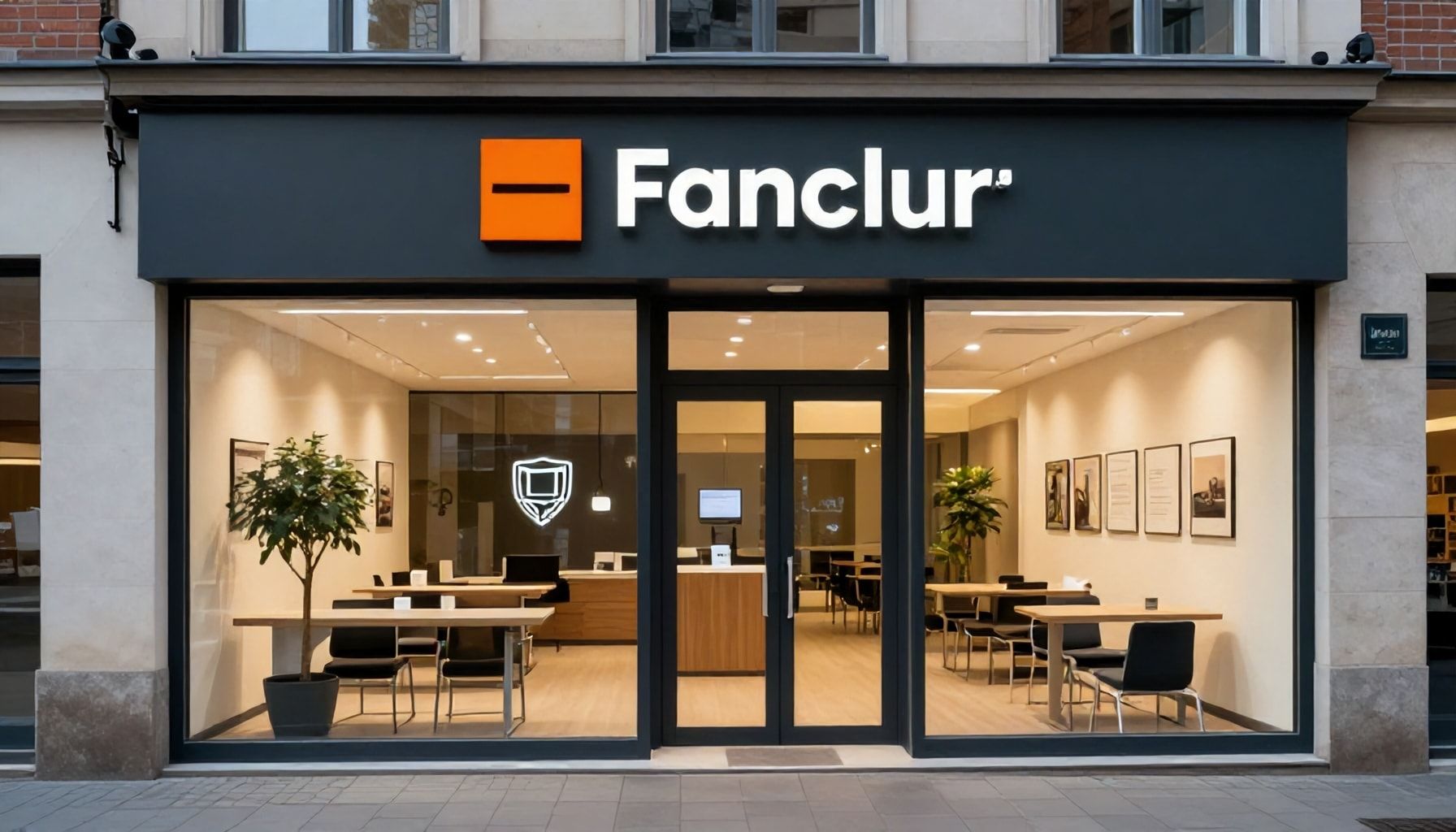 Was Kunden von der neuen Niederlassung erwarten können