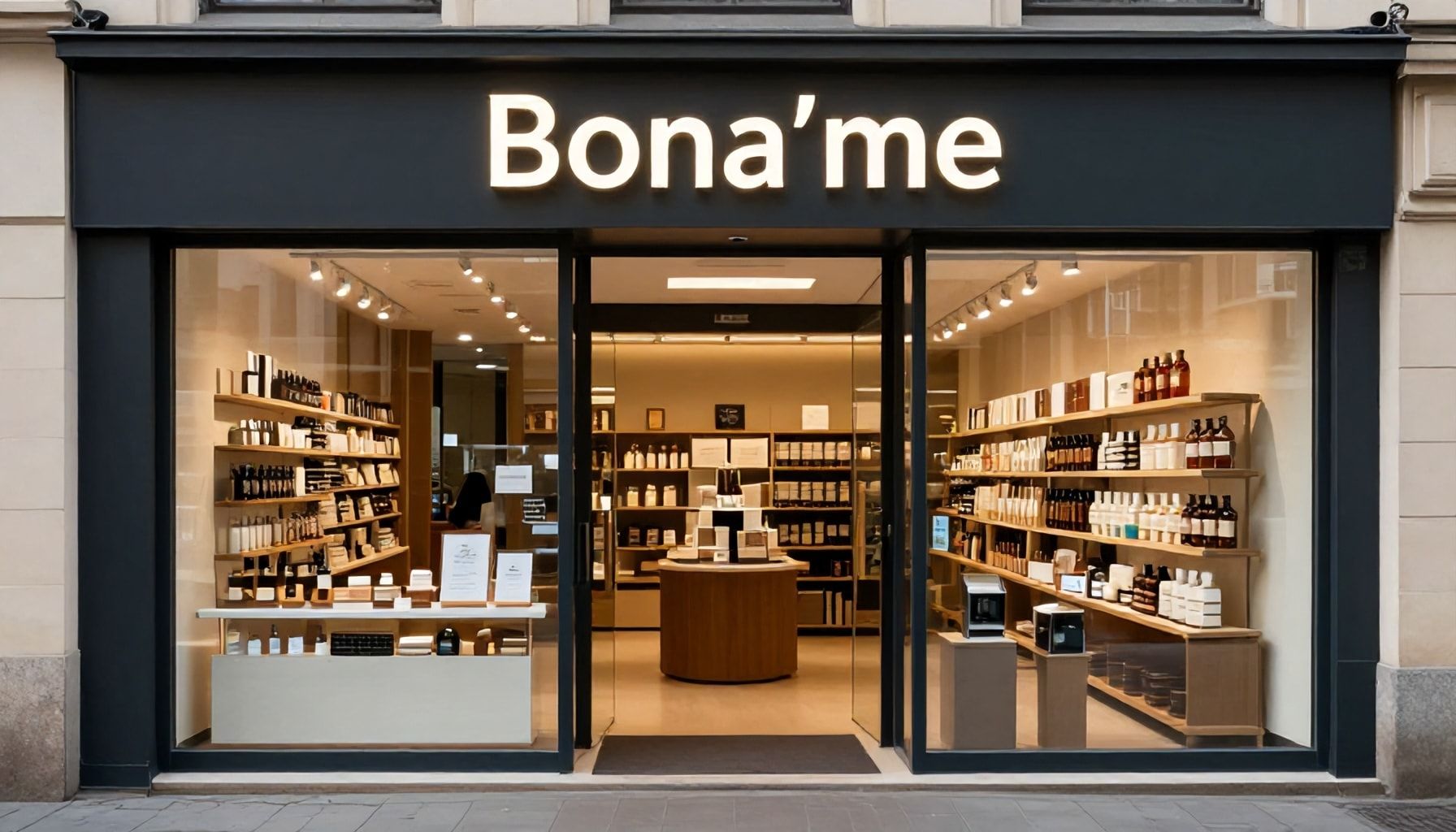 Was macht Bona'me so besonders?