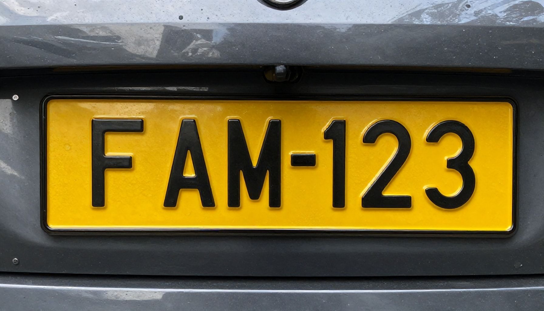 Was macht F-AM-123 so besonders?