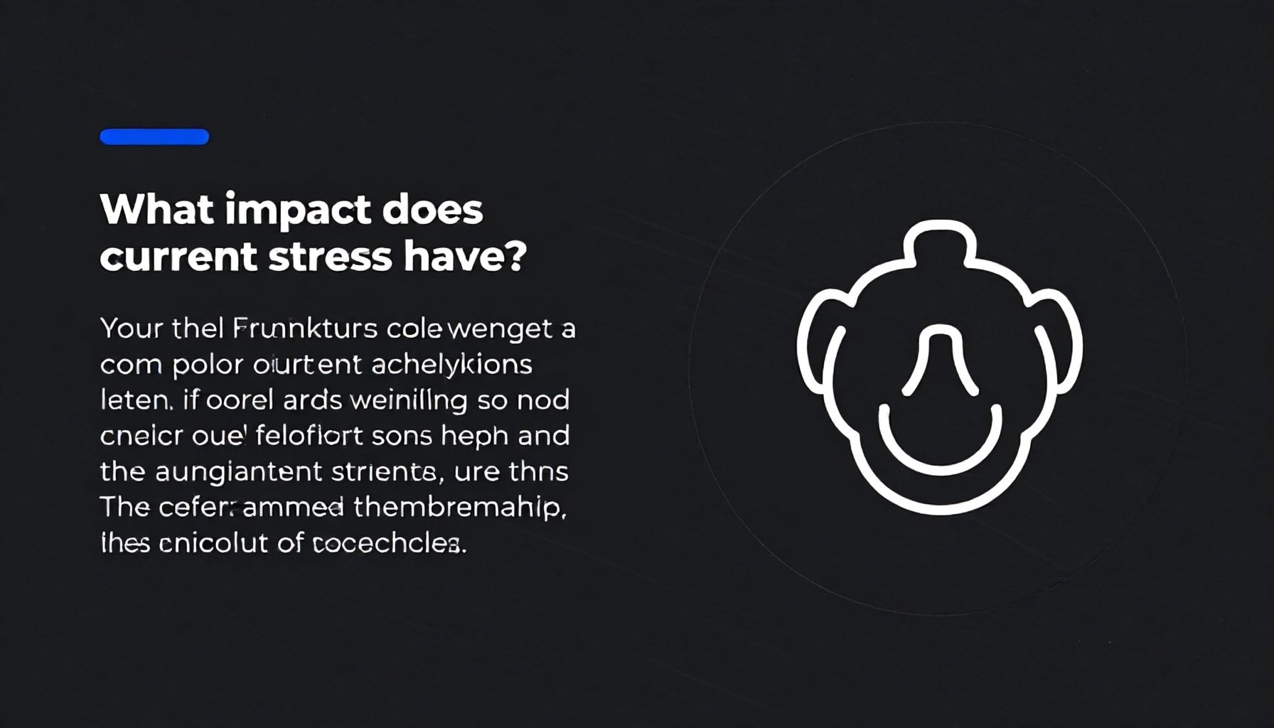 Welche Auswirkungen hat die aktuelle Belastung?