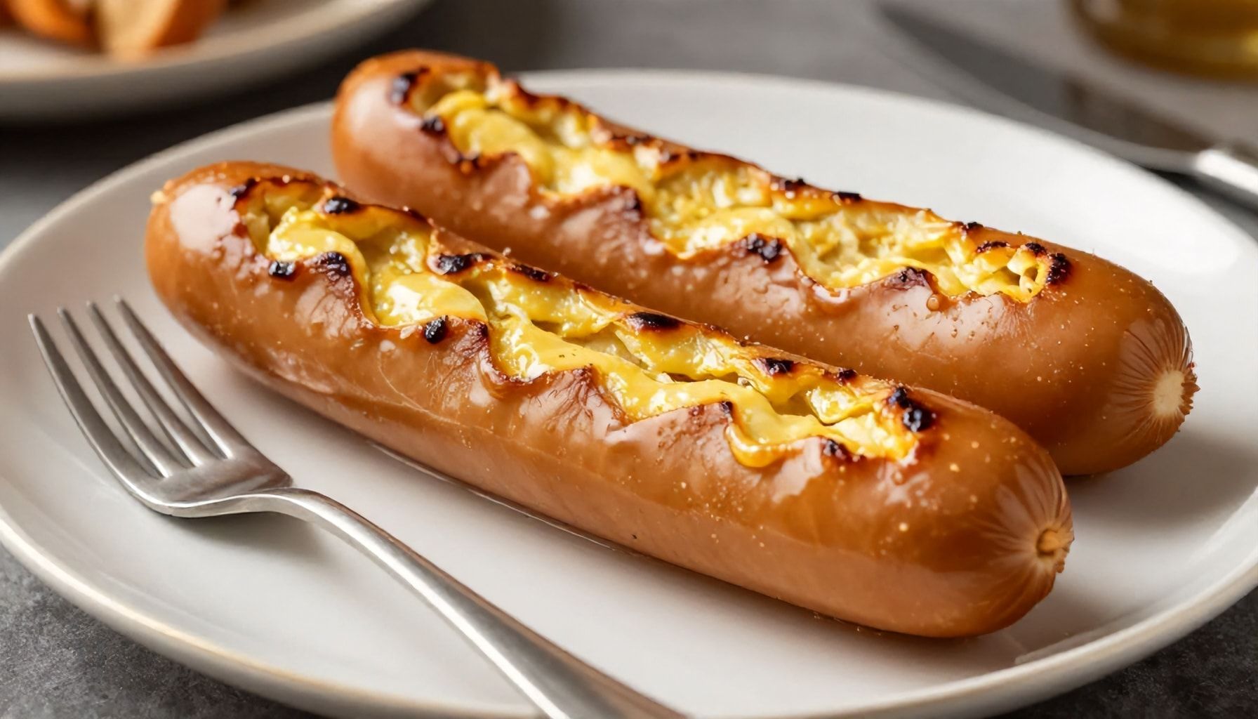 Wie bleibt das Gericht relevant?