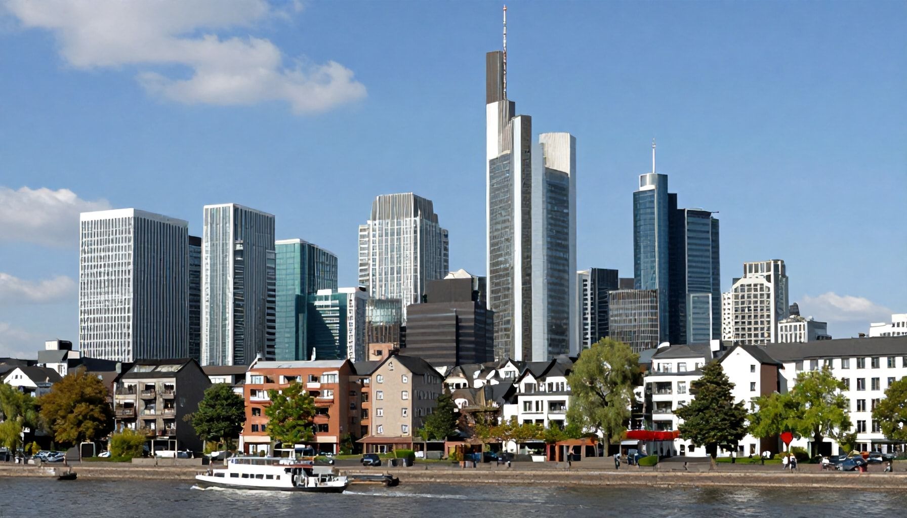 Wie die Stadt neue Wohnungen schafft